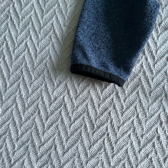 PINK Quarter Zip sweatshirt - Picture 8 of 12